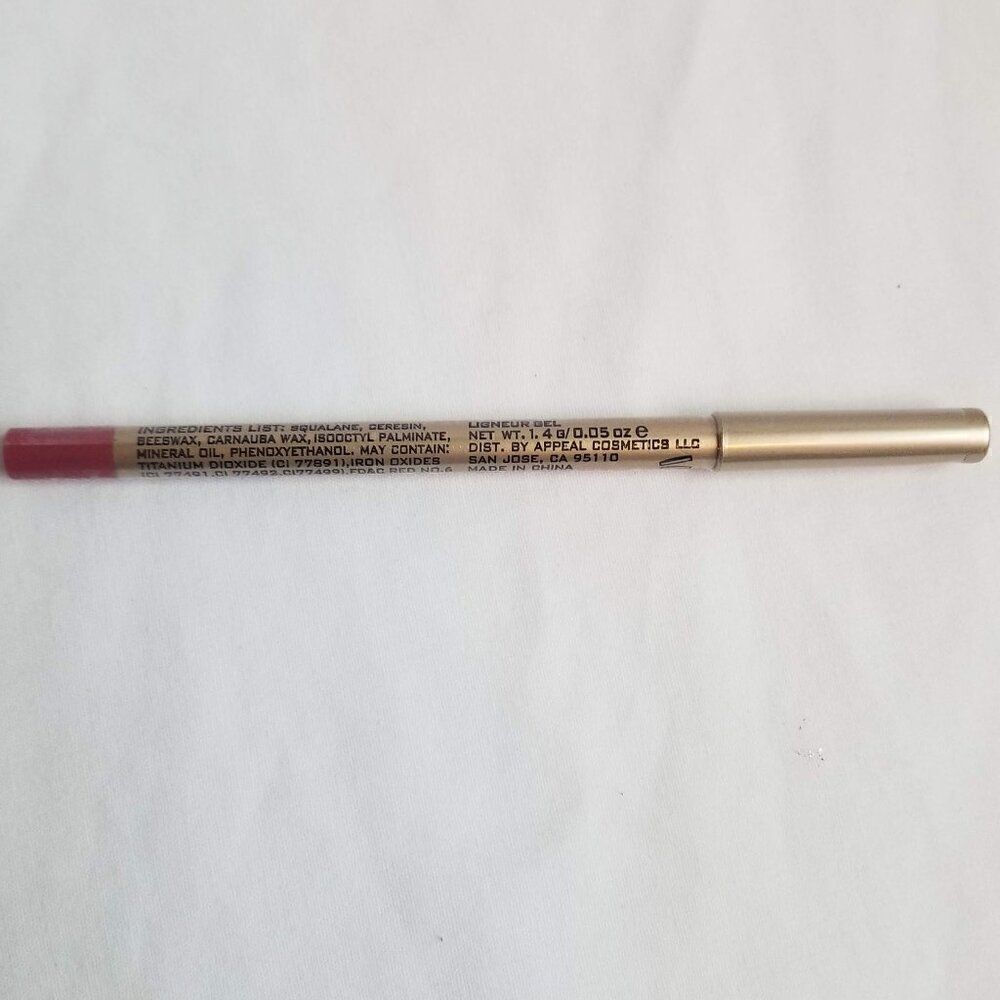 Appeal Cosmetics Next Level Gel Liner - Picture 3 of 5